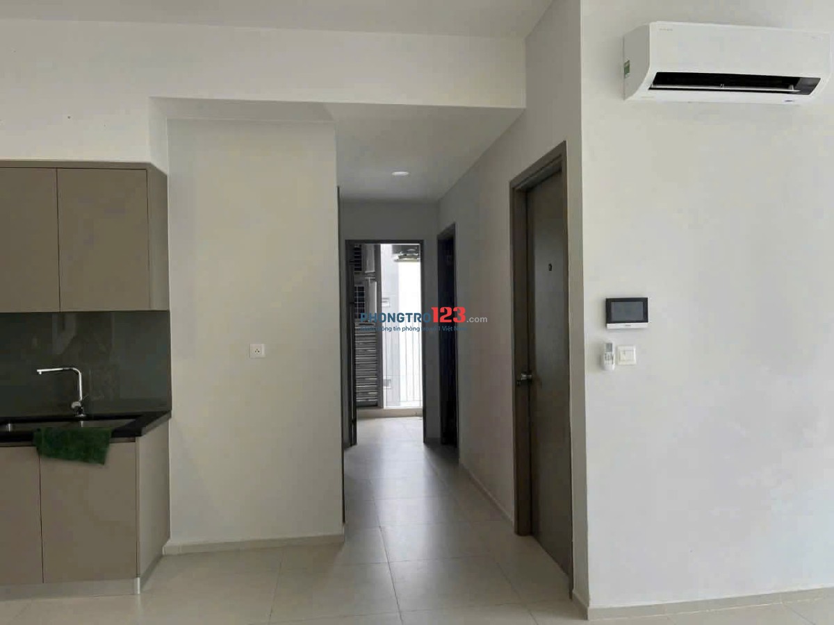 CC The Splendor Nguyễn Văn Dung , GV ,85m2 3PN. NTCB , Giá 11,5TR