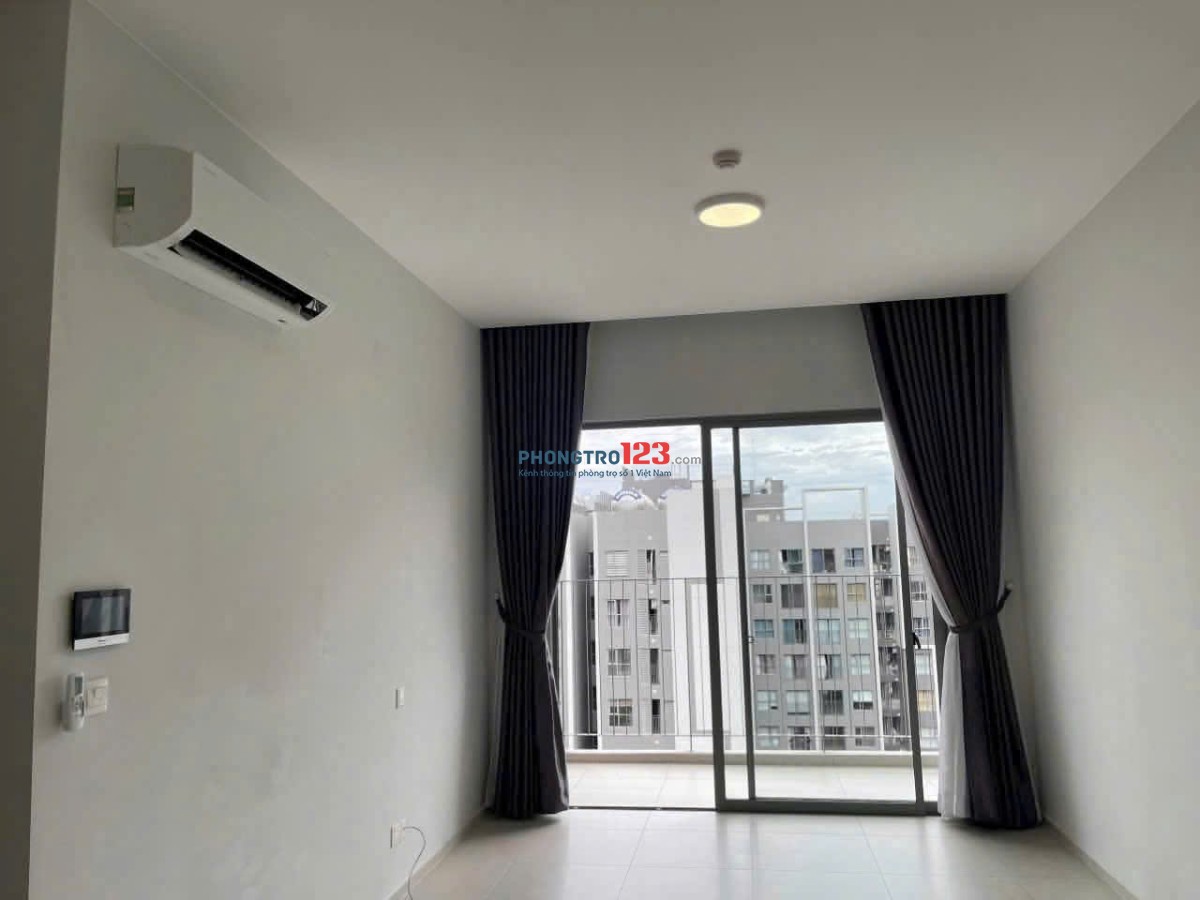 CC The Splendor Nguyễn Văn Dung , GV ,85m2 3PN. NTCB , Giá 11,5TR