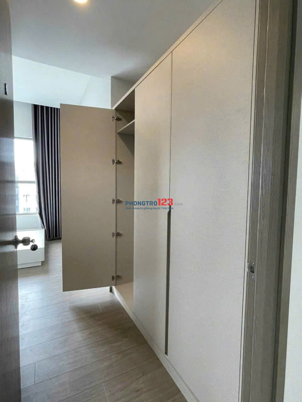CC The Splendor Nguyễn Văn Dung , GV ,85m2 3PN. NTCB , Giá 11,5TR