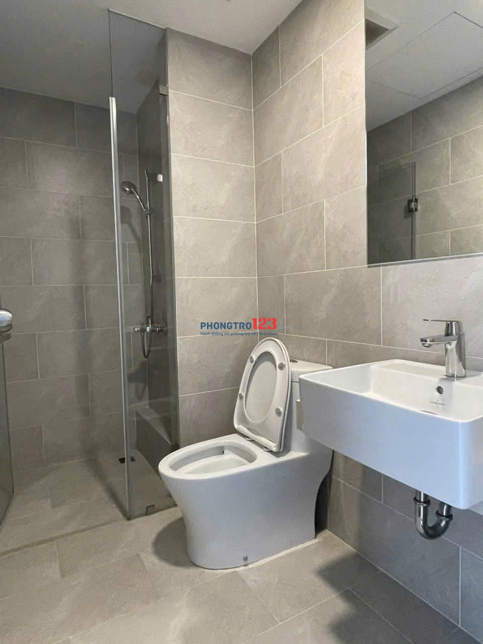 CC The Splendor Nguyễn Văn Dung , GV ,85m2 3PN. NTCB , Giá 11,5TR