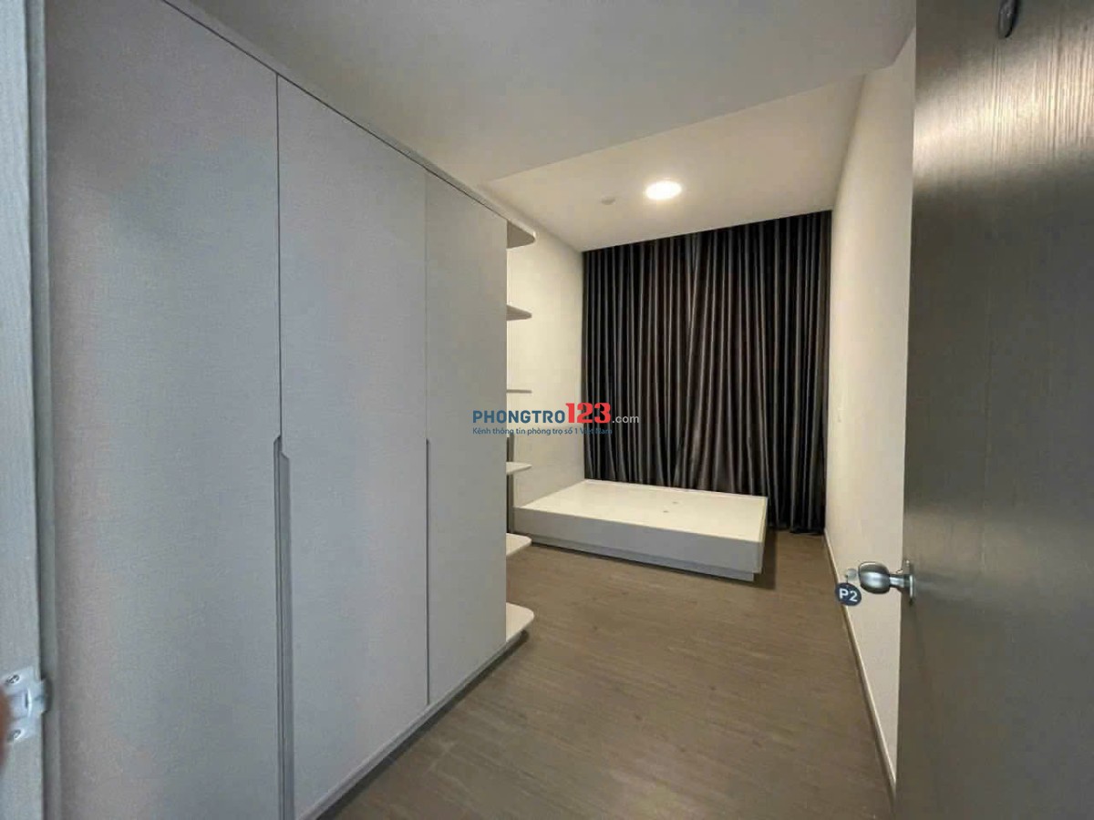 CC The Splendor Nguyễn Văn Dung , GV ,85m2 3PN. NTCB , Giá 11,5TR
