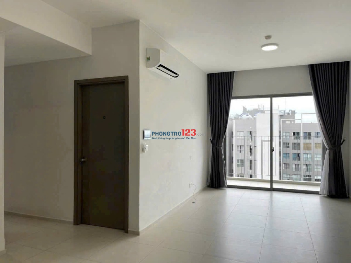 CC The Splendor Nguyễn Văn Dung , GV ,85m2 3PN. NTCB , Giá 11,5TR
