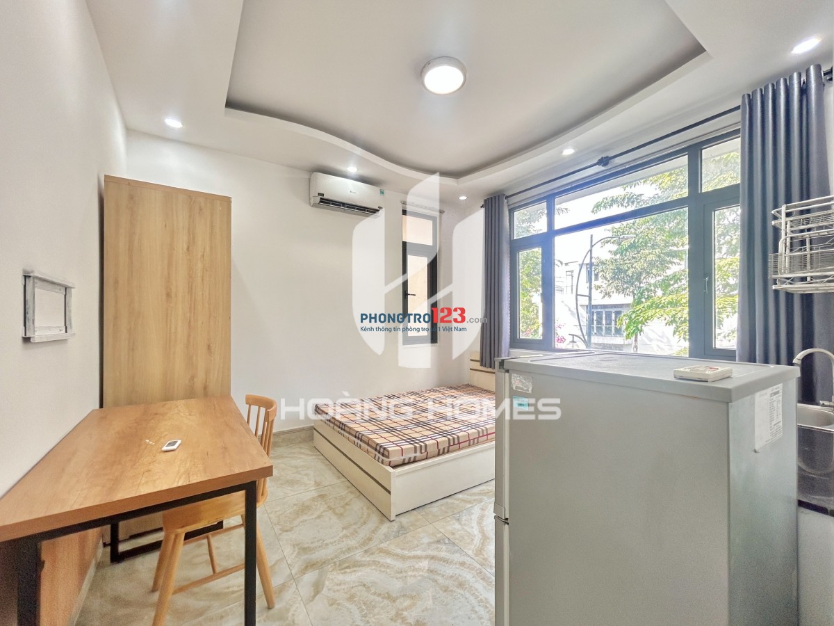 CHO THUÊ PHÒNG GIÁ RẺ TẠI CÁT LÁI QUẬN 2