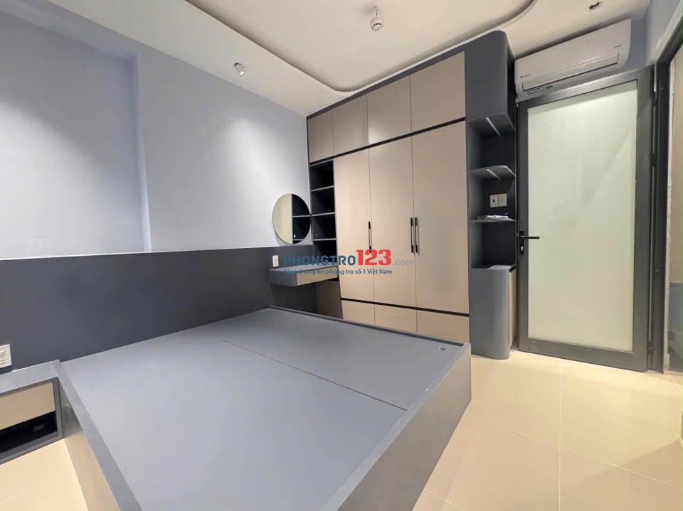 Chung cư Bàu Cát Lô M cho thuê căn 2Pn, NTCB giá chỉ 10tr/tháng