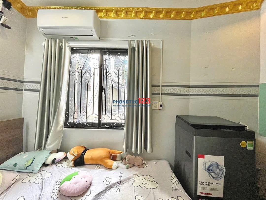 pass trọ phan đình phùng về quê cần pass gấp