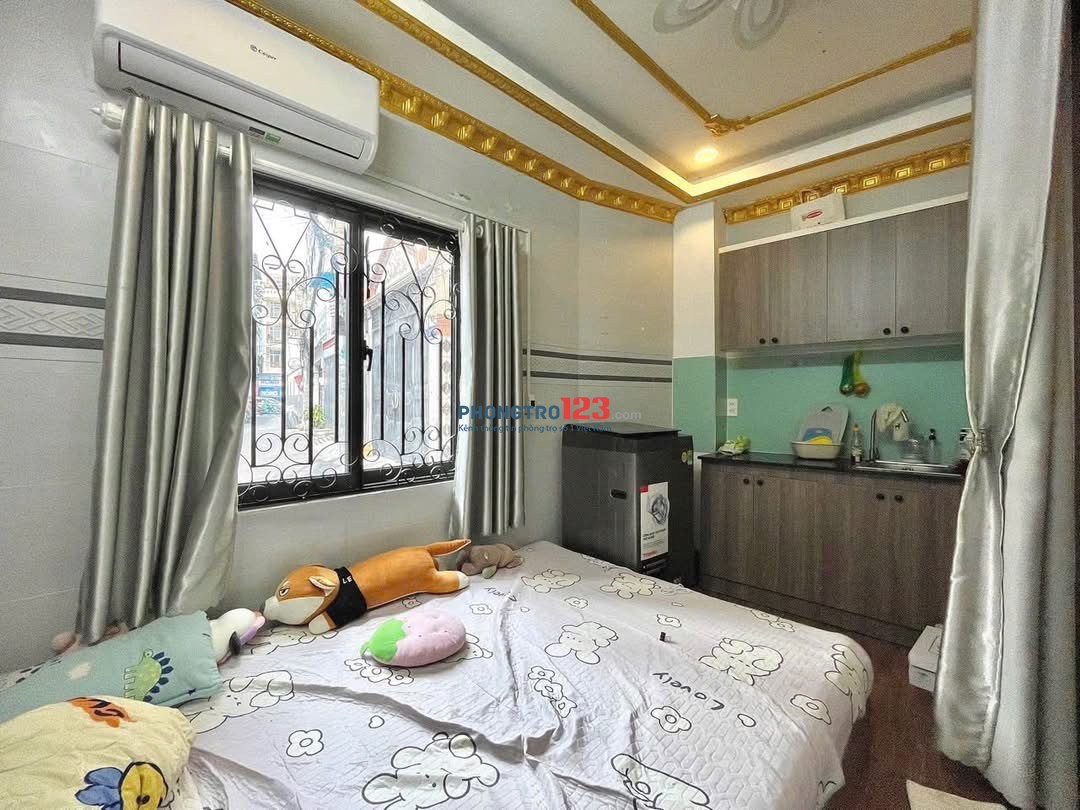 pass trọ phan đình phùng về quê cần pass gấp