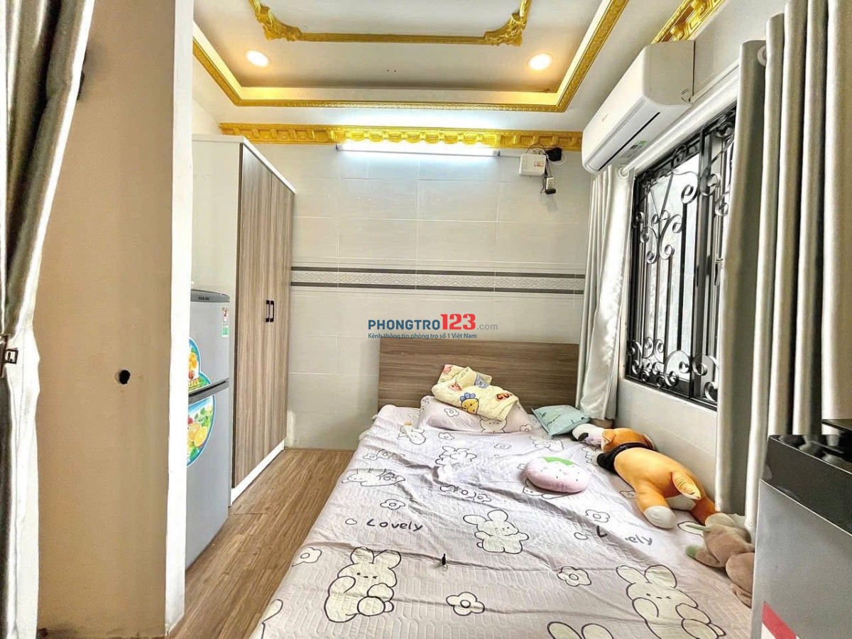 pass trọ phan đình phùng về quê cần pass gấp