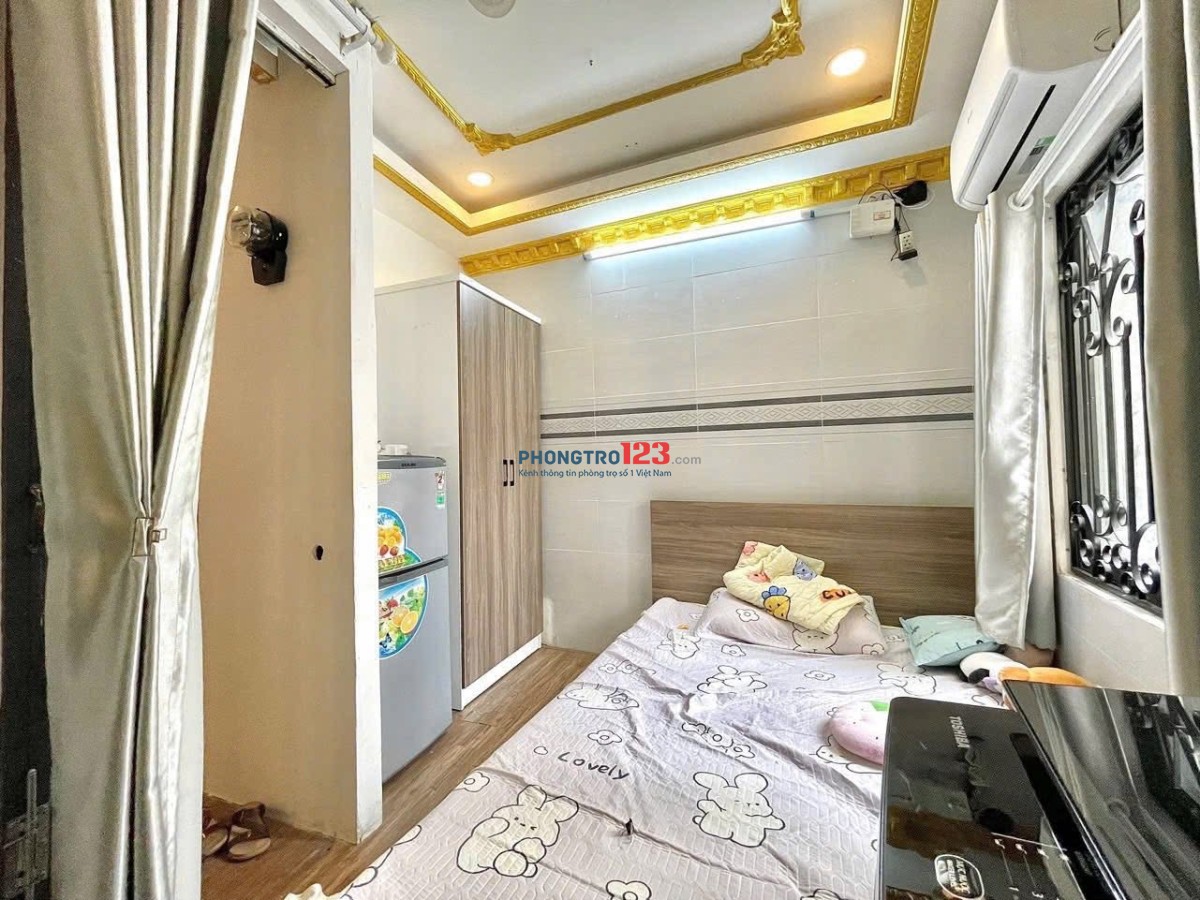 pass trọ phan đình phùng về quê cần pass gấp