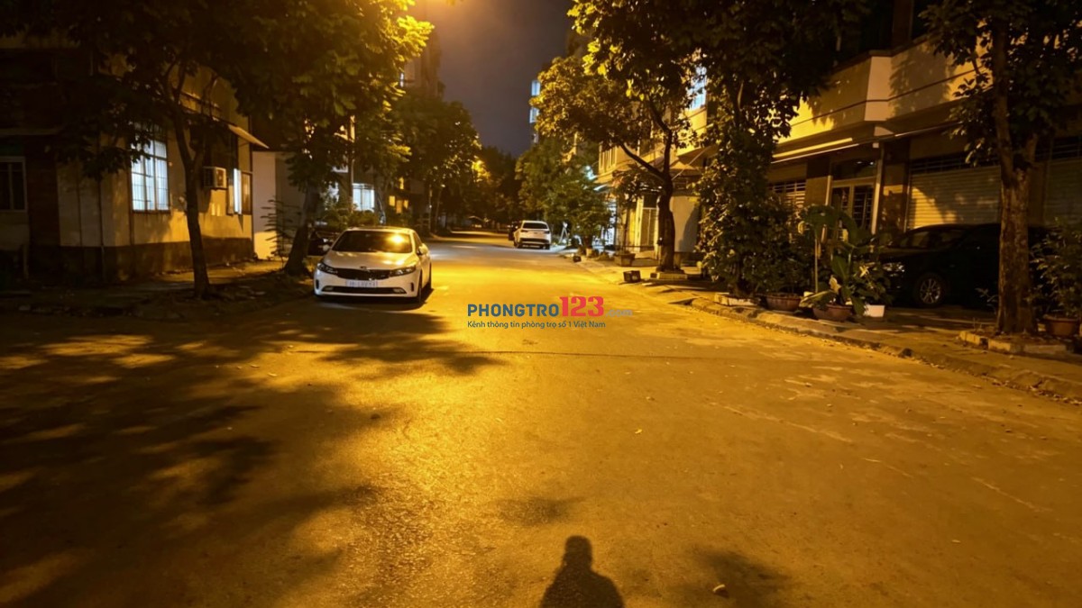 30m2 - 3,4tr - Có chỗ để ô tô - Thang máy - Full đồ - Rất thoáng