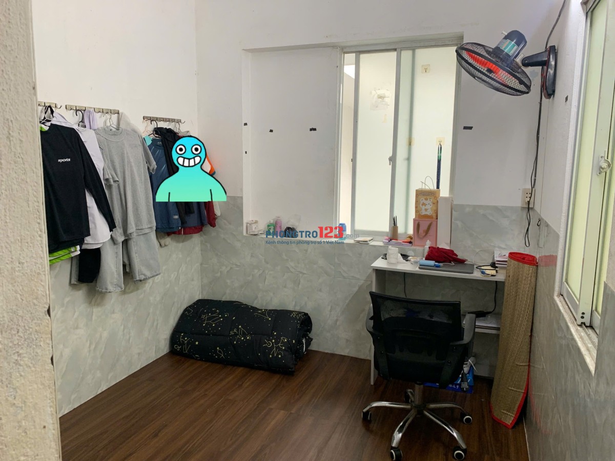 Chuyên môi giới Sale cho các em căn tại quận 5 với giá2tr990