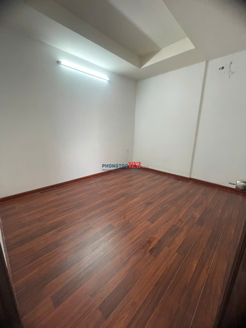 Cho thuê chung cư Moscow- 2PN, 68m2, không nội thất giá 6.5tr/th