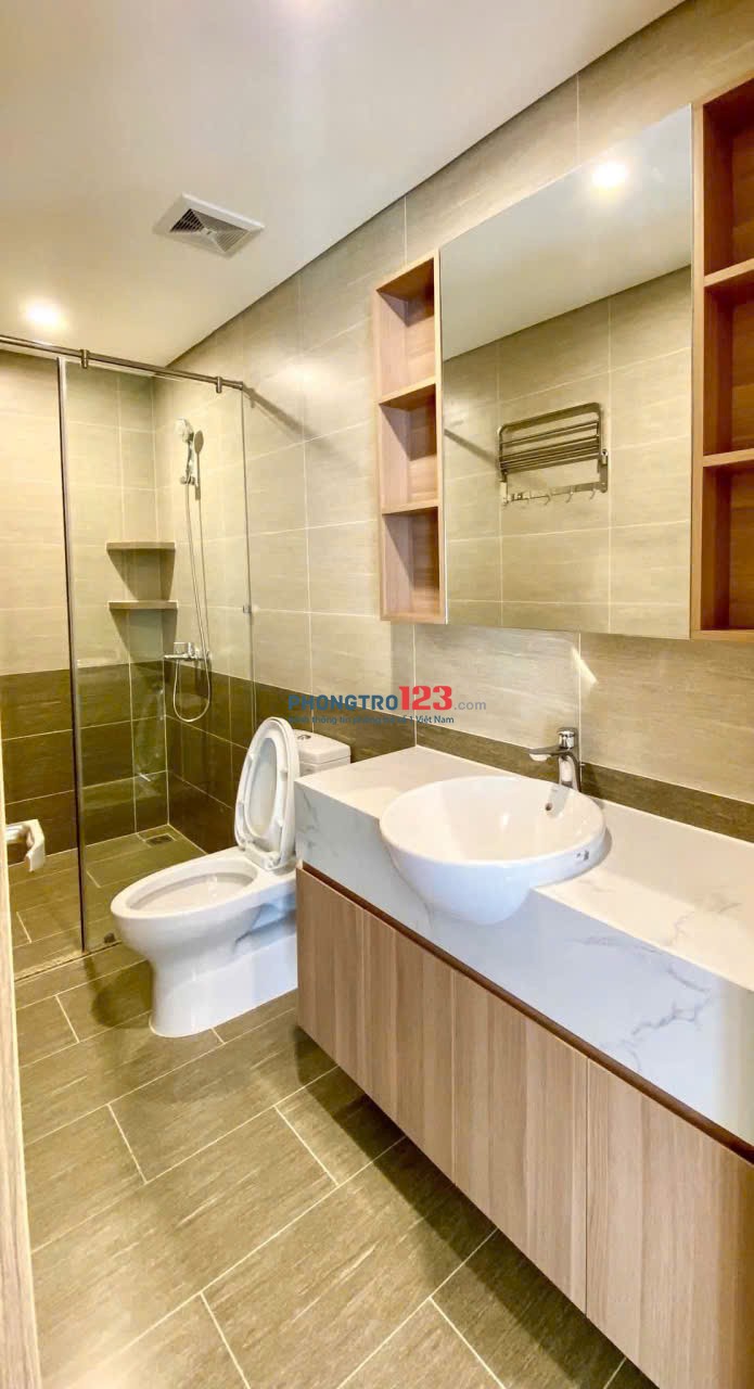 Chung cư Phú Cường Home 3p ngủ, NTCC,căn góc giá 13tr/tháng