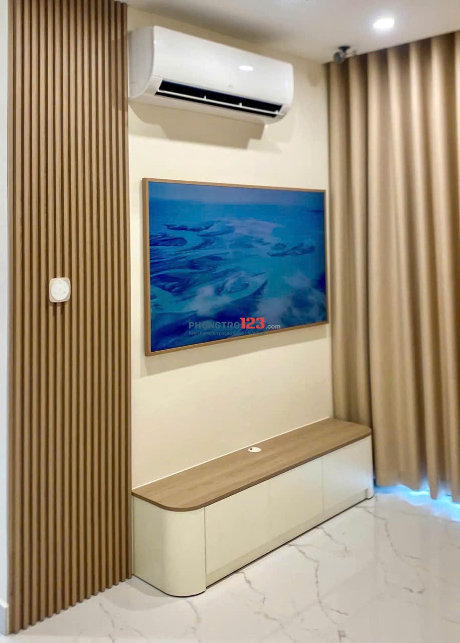 Chung cư Phú Cường Home 3p ngủ, NTCC,căn góc giá 13tr/tháng